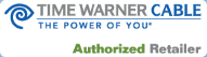 Time Warner cable internet & phone service